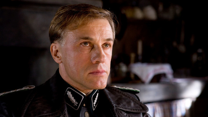 Have you ever been friends with someone and they turned out to be a fascist?
