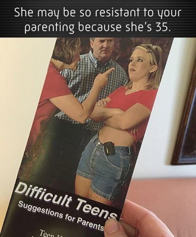 What I do if my parents are trying to put me on disable?