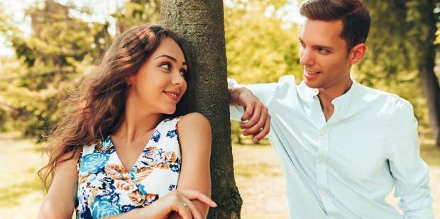 Guys where do you approach the most also what types of girls?
