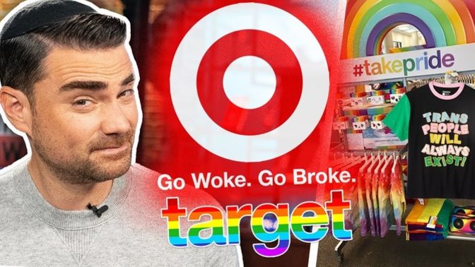 The boycotting seems to be working great against Target, 😂 they have lost over 12 billion dollars of market vaule within days. You loving it?