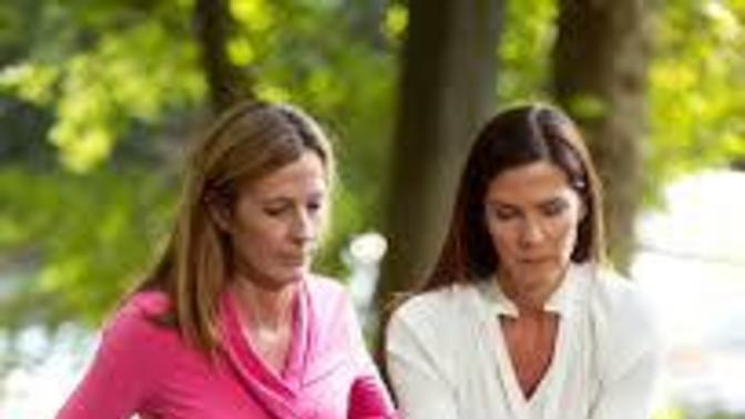 Do You and/Or Family still Visit Loved Ones in the Cemetery?