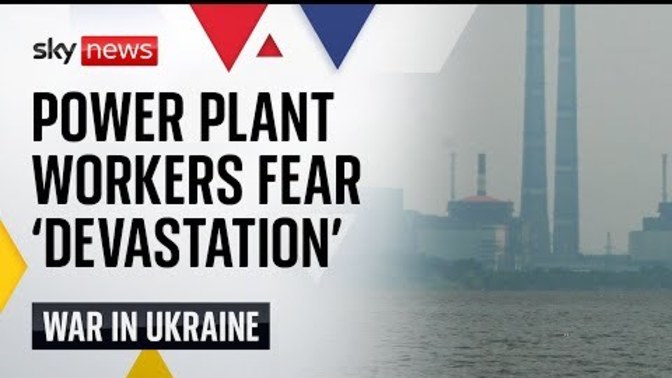 Should Nuclear power be globally Banned?