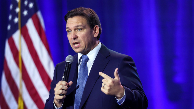 Guys, If Ron wins the primary or becomes president, will the Internet be filled with Ron Derangement Syndrome?