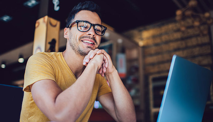 Is it true that shy men are a turn off to women?