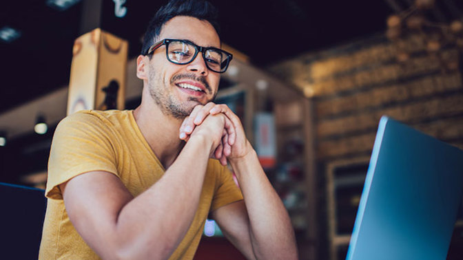 Is it true that shy men are a turn off to women?