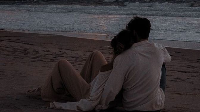 What's one thing you like about your partner?