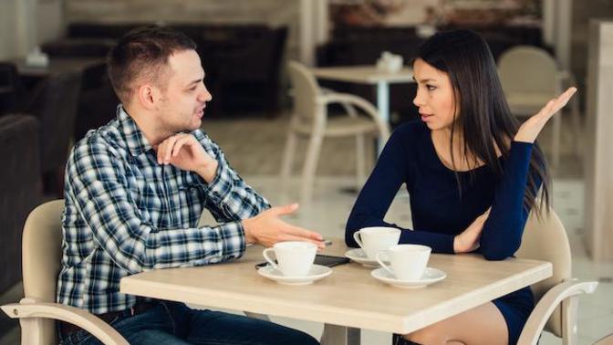 What is the worst trait a person could have?