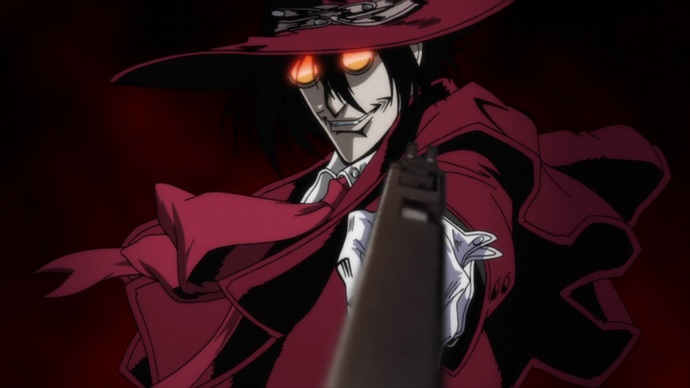 What anime should I watch next?