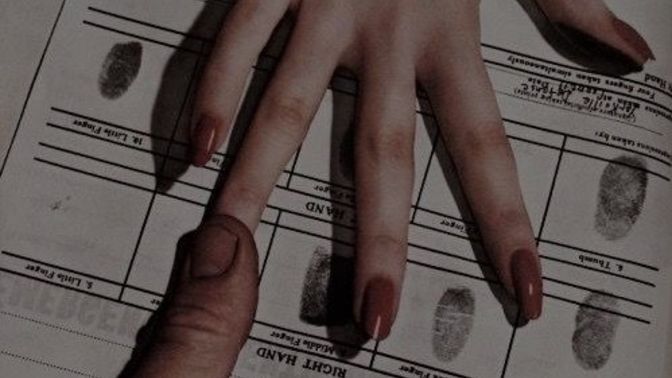 👮have you ever done anything illegal/criminal 👀?