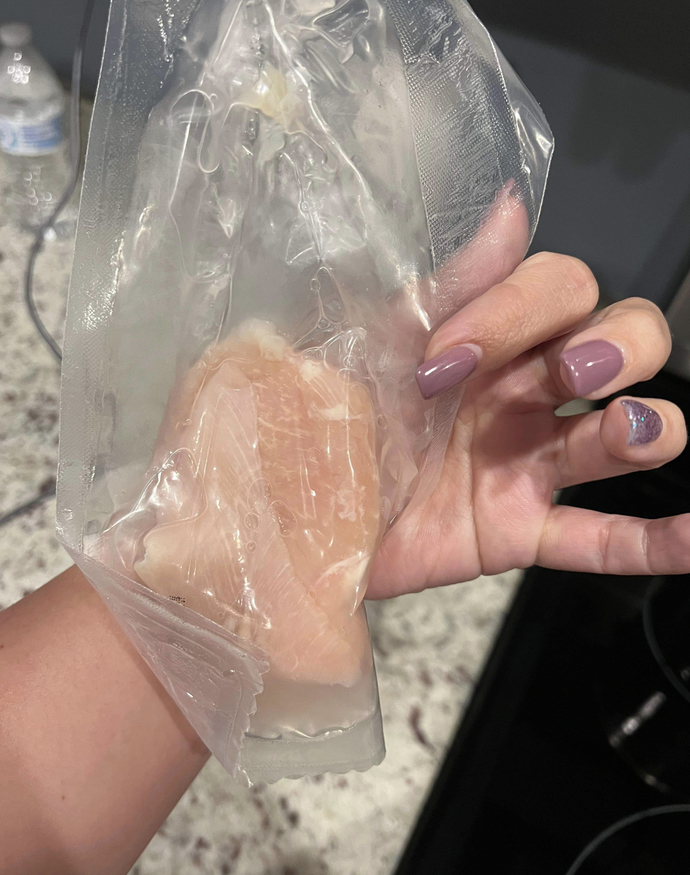 Help me pick out summer inspired nails?