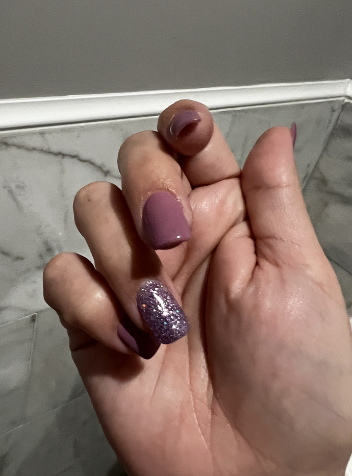 Help me pick out summer inspired nails?