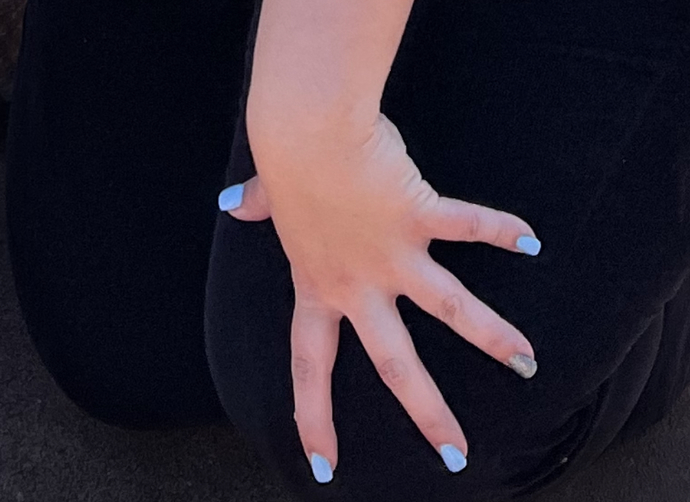 Help me pick out summer inspired nails?