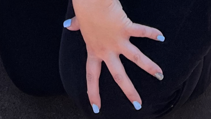 Help me pick out summer inspired nails?