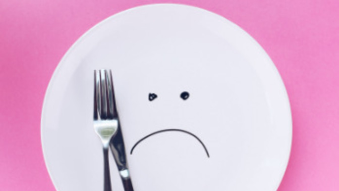 What's the longest you ever went without eating?