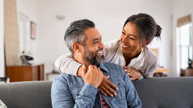 Do you have to put lot of effort in finding a partner or is it a matter of time?