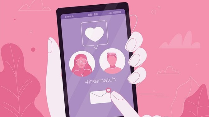 Is there a dating site that prevents hookup culture types from using it?