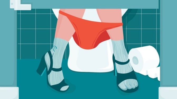 Any tips on menstrual diarrhea?