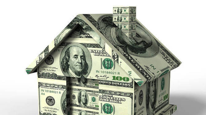 Do you think if the economy keeps getting worse, people will start living communally with many people in one home to afford housing?