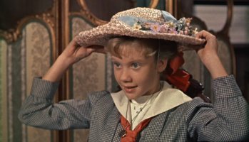 Is Disney discriminating against white people?