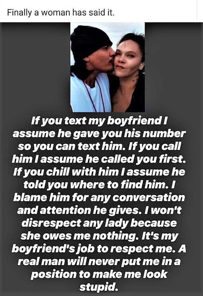 Do you agree?