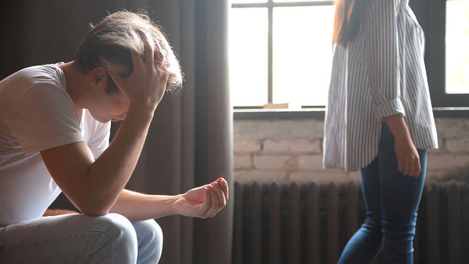 What’s your attachment type and how do you deal with it?