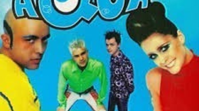What's your favorite 90s guilty pleasure song?