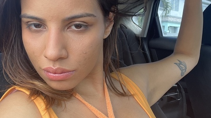 Could I pull off a short bob haircut?