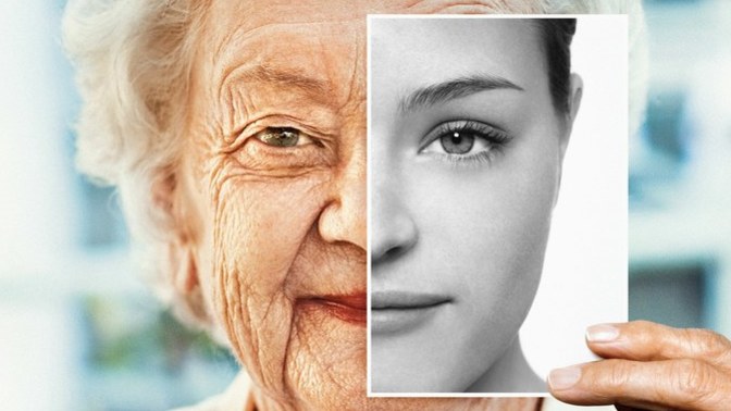 Do you think it’s harder to be younger or older?