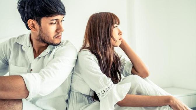 Can giving your partner an ultimatum ever work?