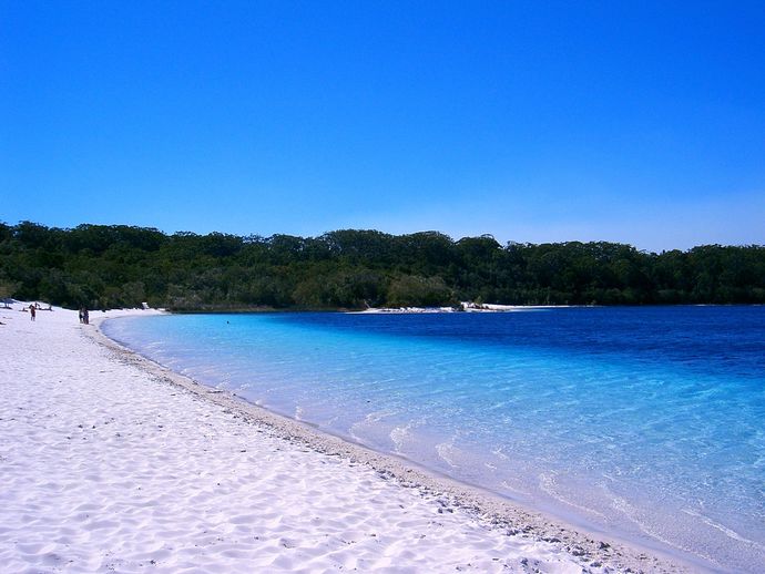 What Are Your Bucket List Travel Destinations?
