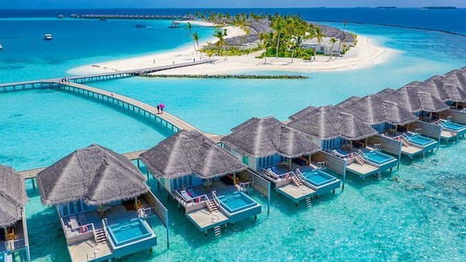 What Are Your Bucket List Travel Destinations?