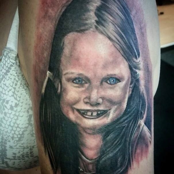 Guys, do tattoos make a woman more attractive/sexy?