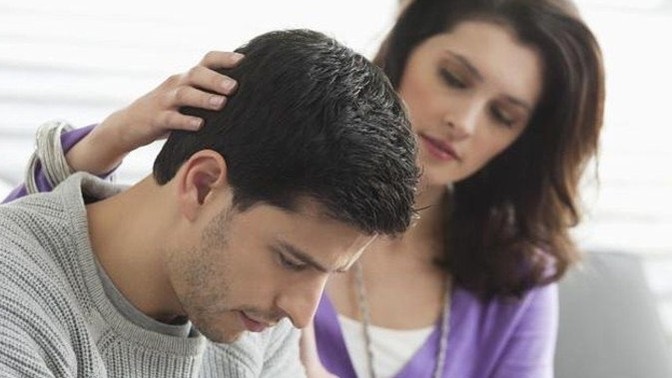 Is it a deal breaker if your partner has a disability like anxiety or panic attacks or depression or a learning disability?