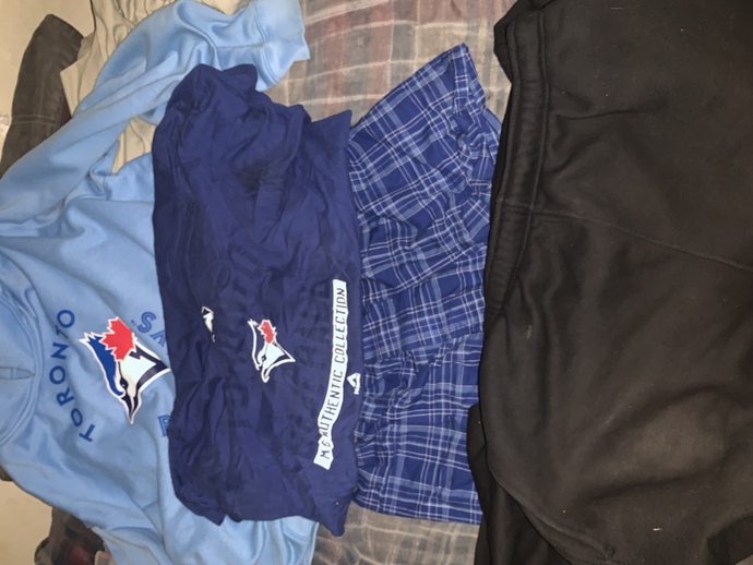 Is this outfit good?