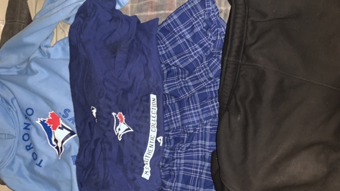 Is this outfit good?