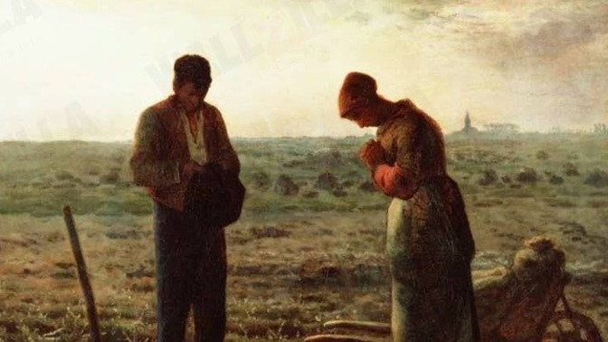 Do you attend the angelus prayer every morning at noon and evening or do you do it in your own home?