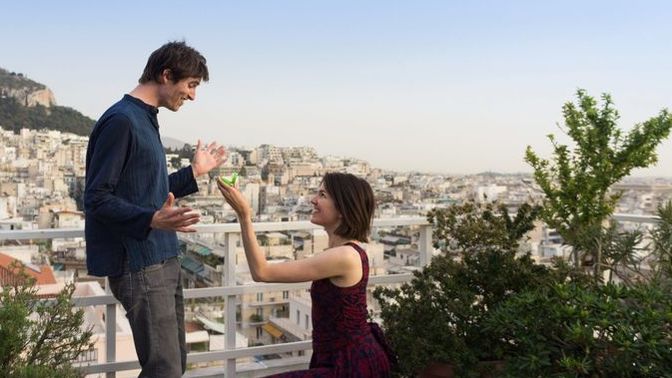 Guys, would you feel good if dating norms were reversed? Why or why not?