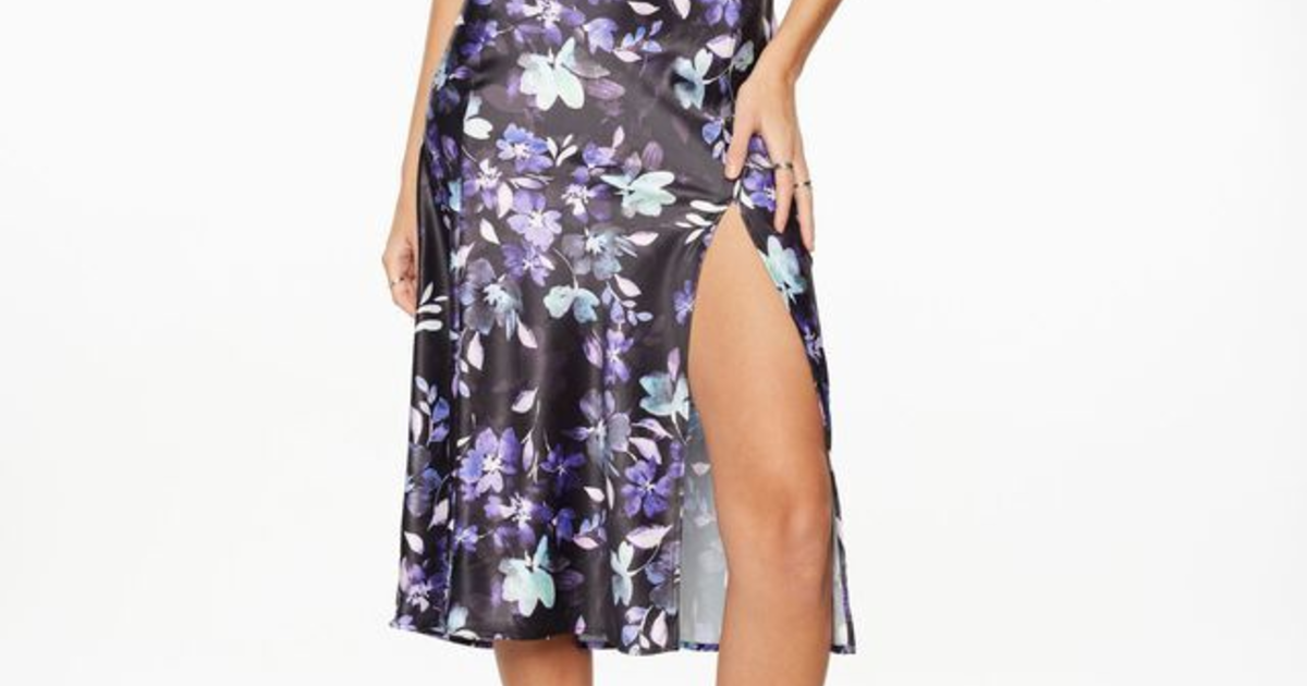 How many women still wear dresses and skirts in today's world