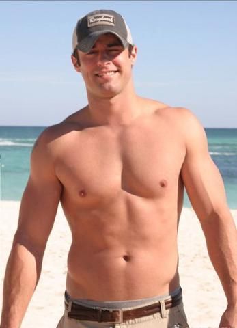 Do you prefer your partner or future partner to be in shape?