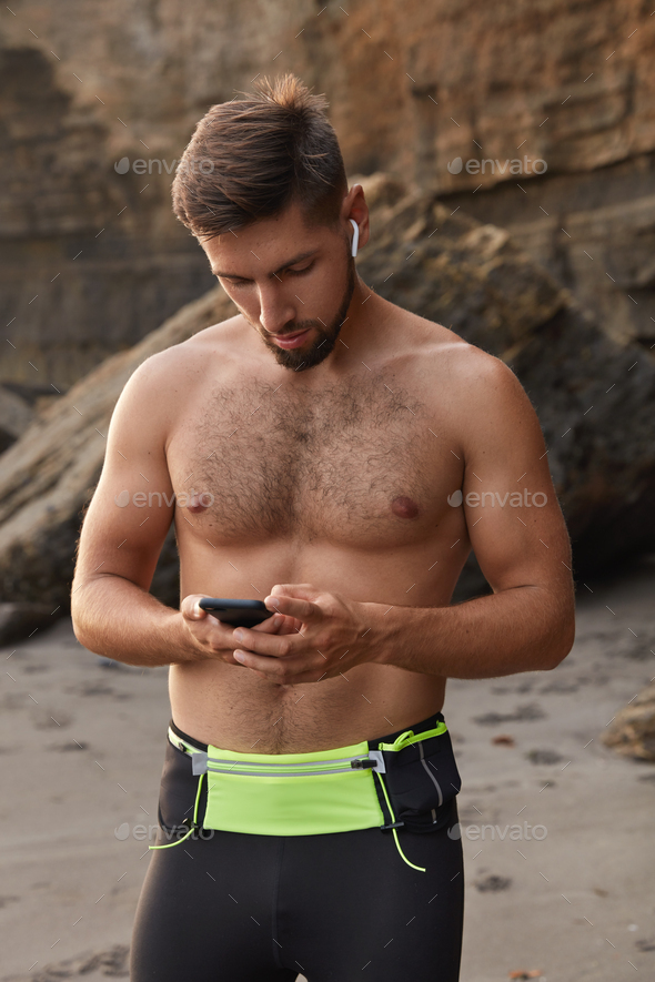 Similar to this now, but wider shoulders and bigger chest.