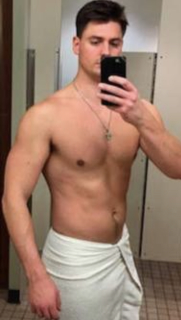 Do you prefer your partner or future partner to be in shape?