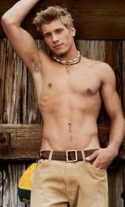 Do you prefer your partner or future partner to be in shape?