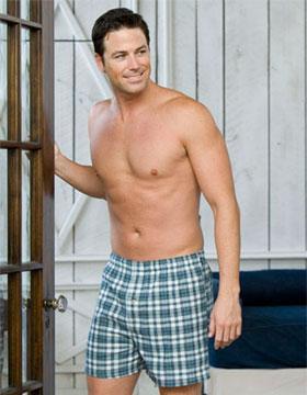 Do you prefer your partner or future partner to be in shape?