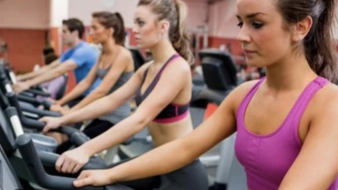 Do you prefer your partner or future partner to be in shape?