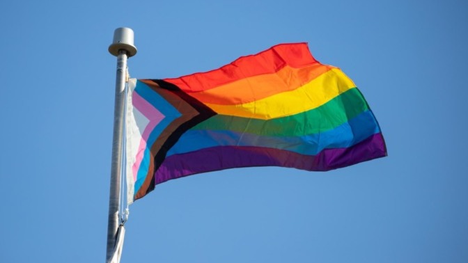 Do you think public schools should or should not be required to include LGBTQ+ issues in their curriculum?