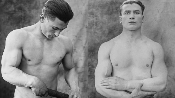 Who do you find more attractive, bodybuilders or martial artists? And why?