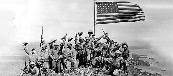 The Greatest Generation was more than willing to sacrifice for another country: why cant Millennials and Baby Boomers do the same?