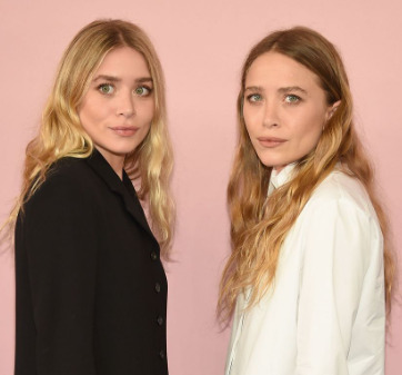 Who has the best twins?