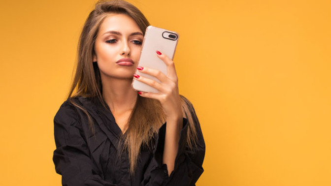 Why do people pointlessly text others?