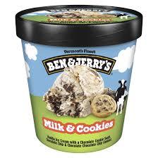 Which Ben and Jerry’s ice cream sounds the best ?